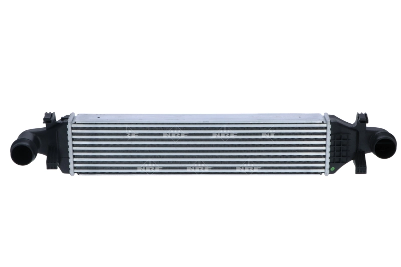 Charge Air Cooler