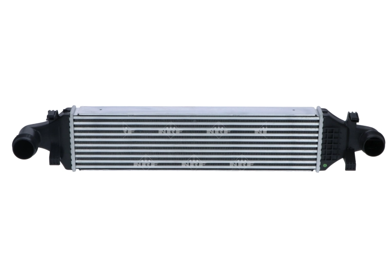 Charge Air Cooler