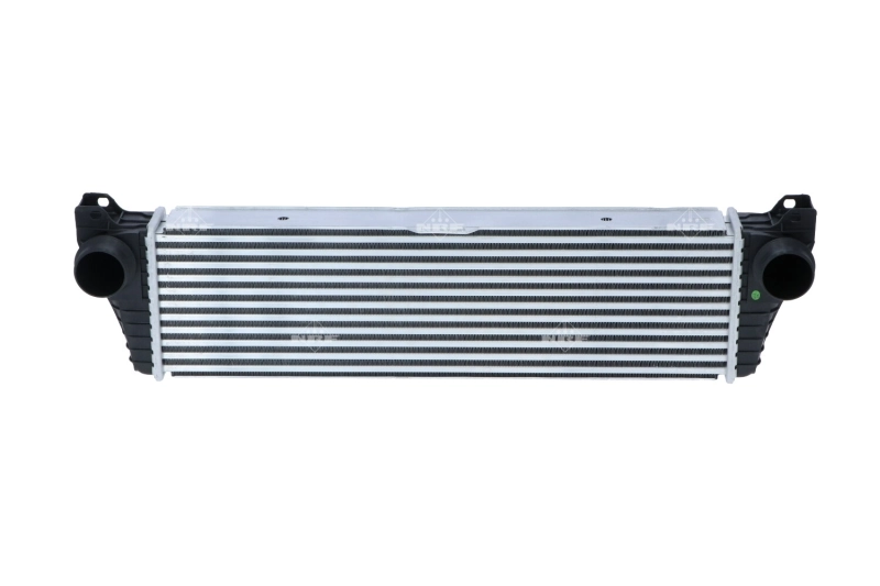 Charge Air Cooler
