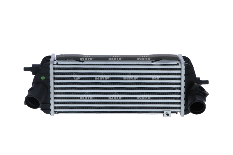 Charge Air Cooler