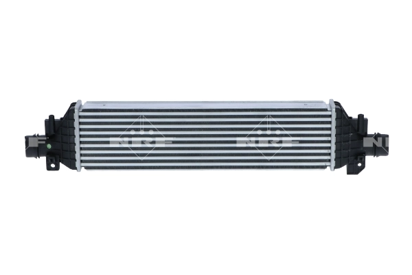 Charge Air Cooler