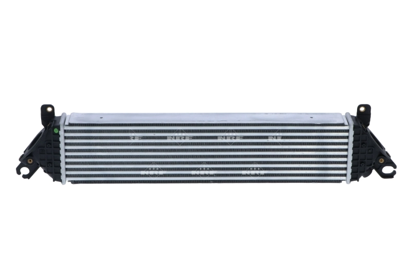 Charge Air Cooler