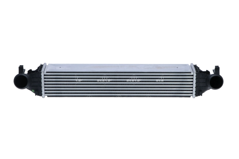 Charge Air Cooler
