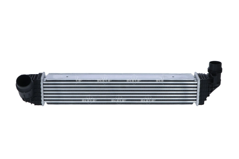 Charge Air Cooler