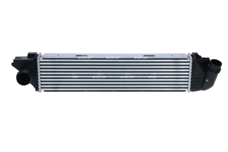 Charge Air Cooler