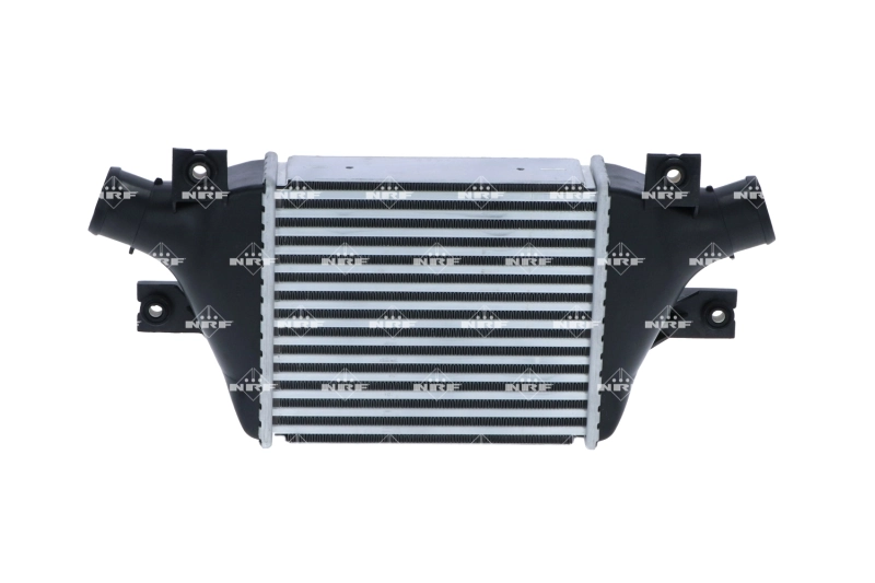 Charge Air Cooler