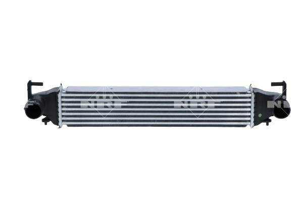 Charge Air Cooler