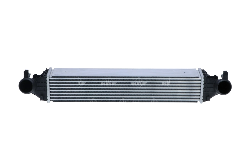 Charge Air Cooler