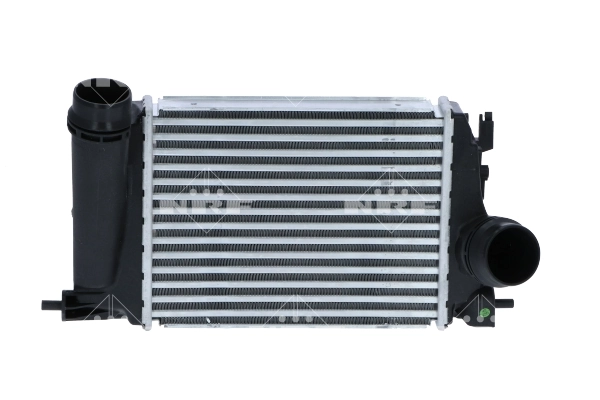 Charge Air Cooler