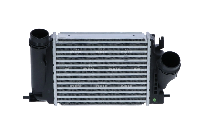 Charge Air Cooler