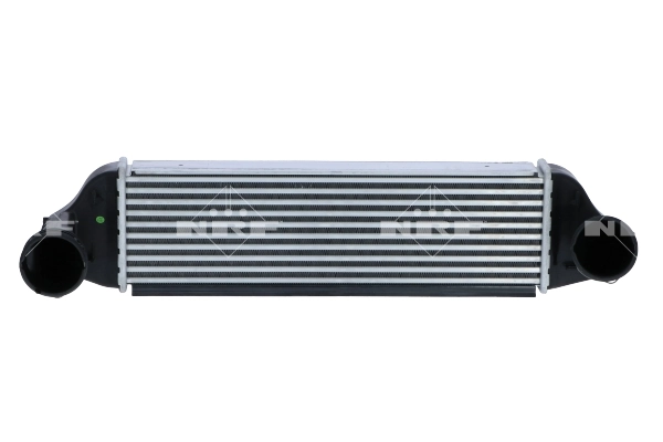 Charge Air Cooler