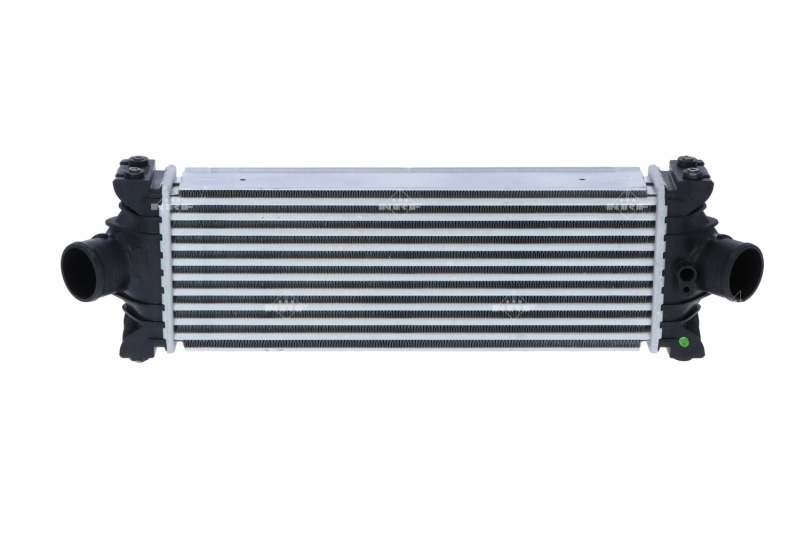 Charge Air Cooler