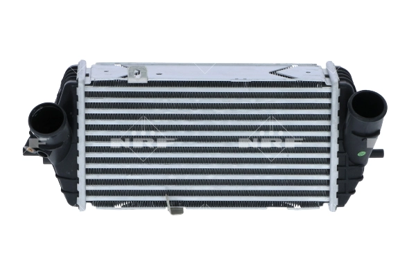 Charge Air Cooler