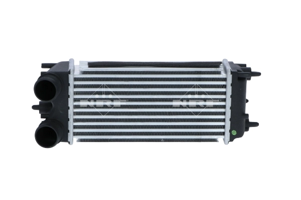 Charge Air Cooler