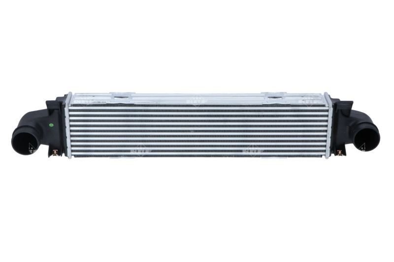Charge Air Cooler