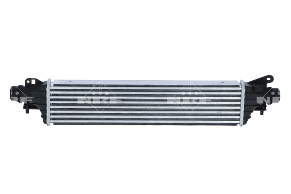 Charge Air Cooler
