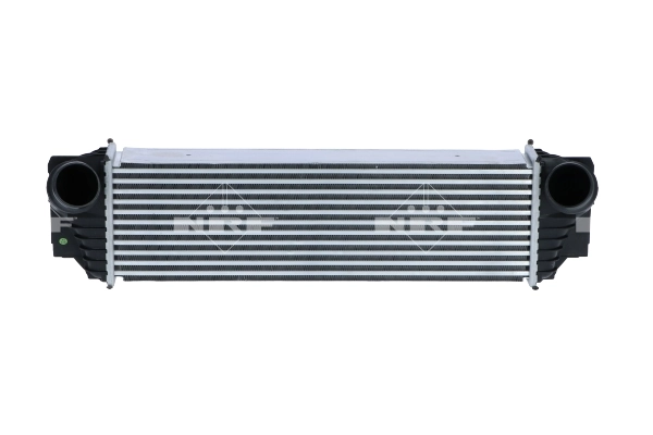 Charge Air Cooler
