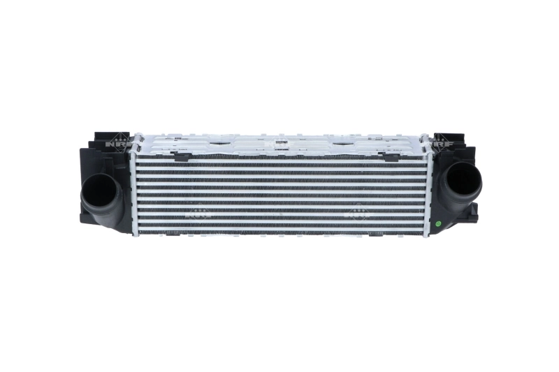 Charge Air Cooler