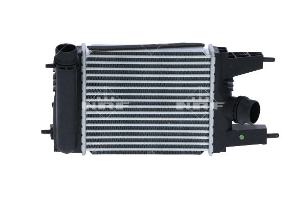 Charge Air Cooler