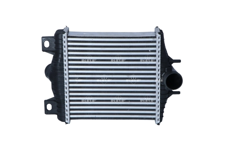 Charge Air Cooler