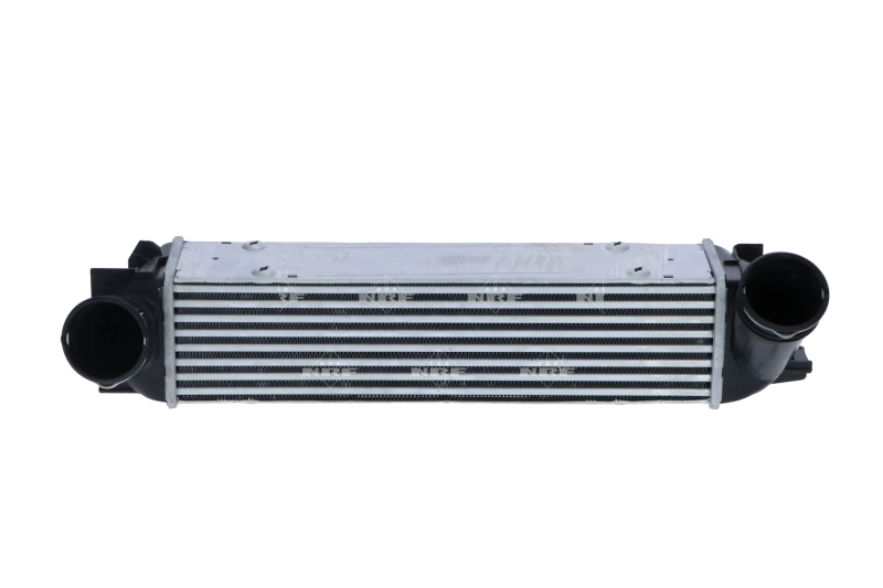 Charge Air Cooler