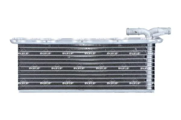 Charge Air Cooler