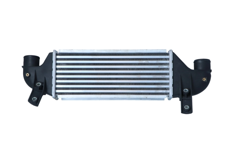 Charge Air Cooler