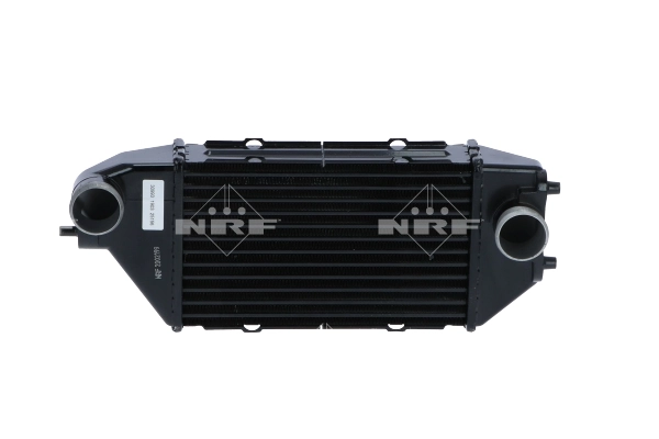 Charge Air Cooler