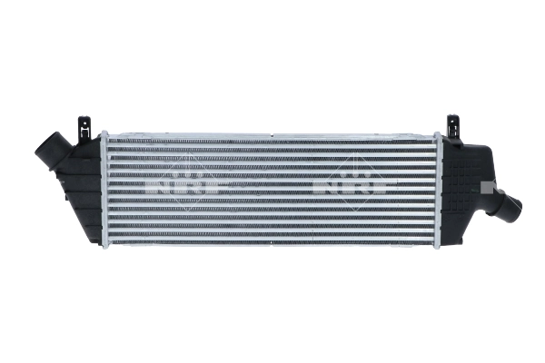 Charge Air Cooler