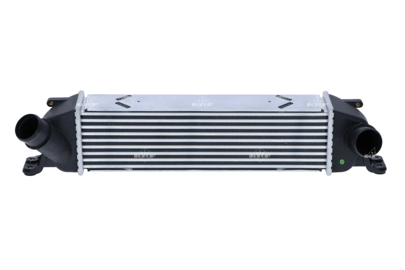 Charge Air Cooler