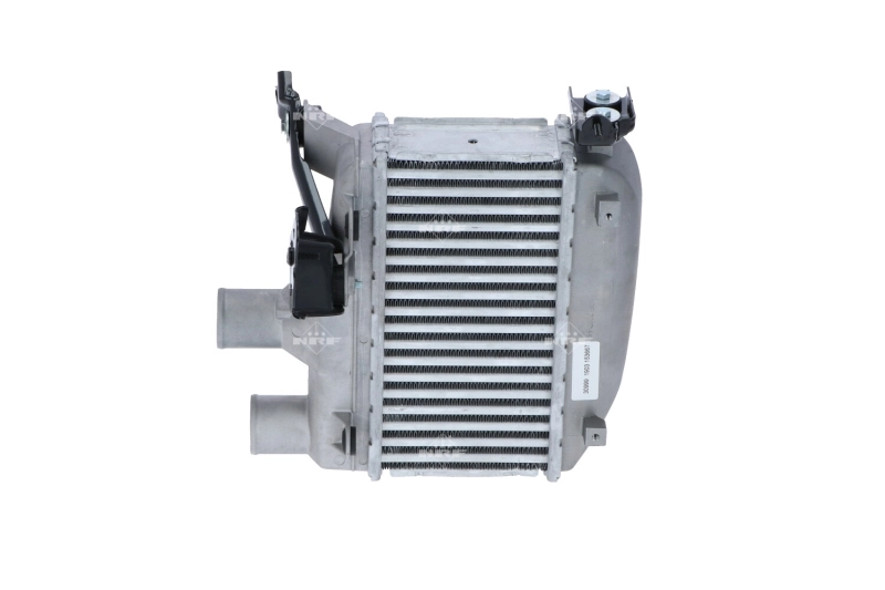 Charge Air Cooler