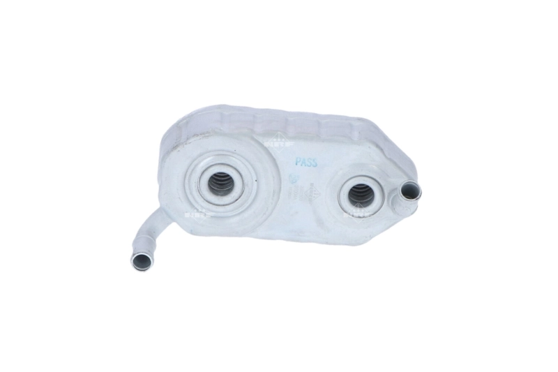 Oil Cooler, automatic transmission