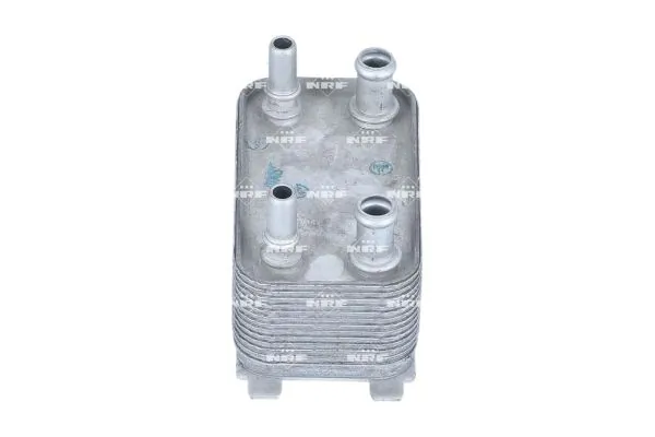 Oil Cooler, automatic transmission