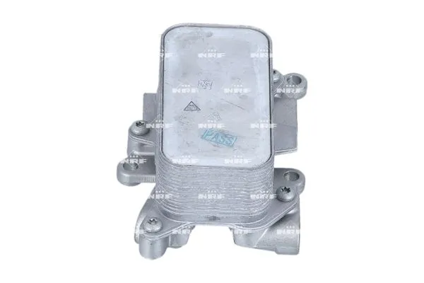 Oil Cooler, automatic transmission