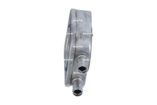 Oil Cooler, automatic transmission