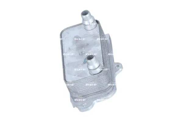 Oil Cooler, automatic transmission