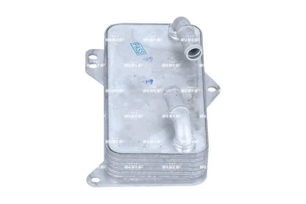 Oil Cooler, automatic transmission