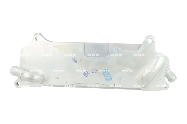 Oil Cooler, automatic transmission