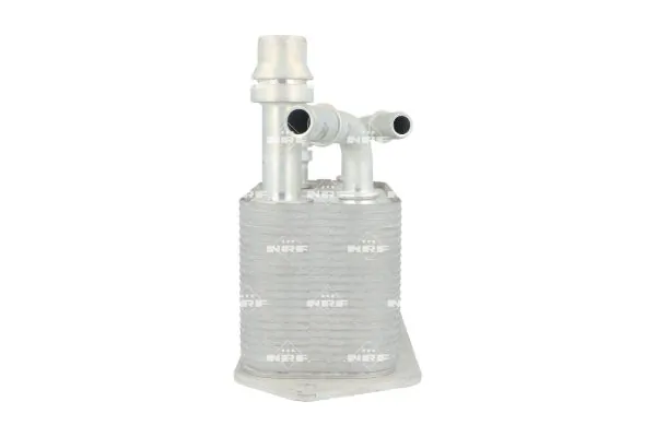 Oil Cooler, automatic transmission
