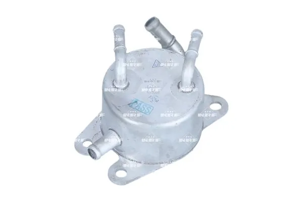 Oil Cooler, automatic transmission