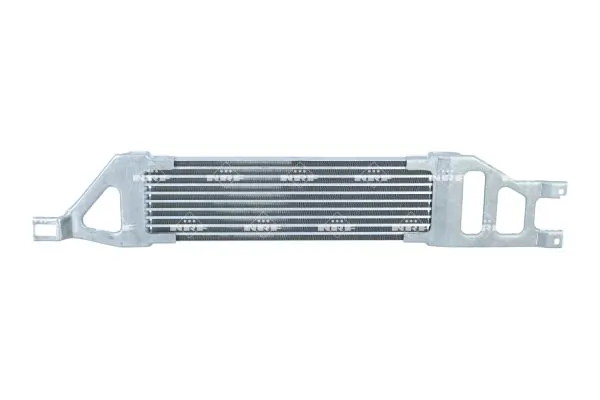 Oil Cooler, automatic transmission