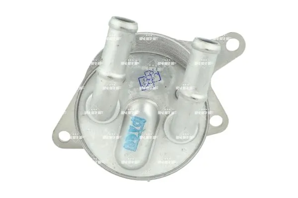 Oil Cooler, automatic transmission