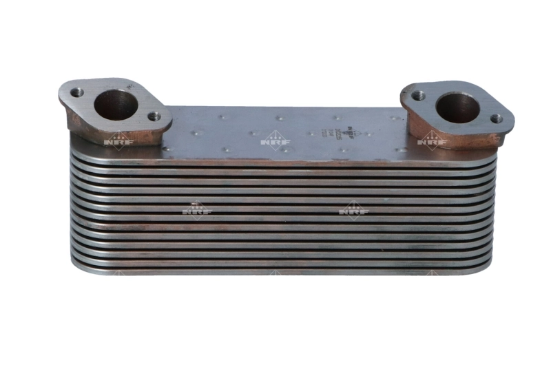 Oil Cooler, engine oil
