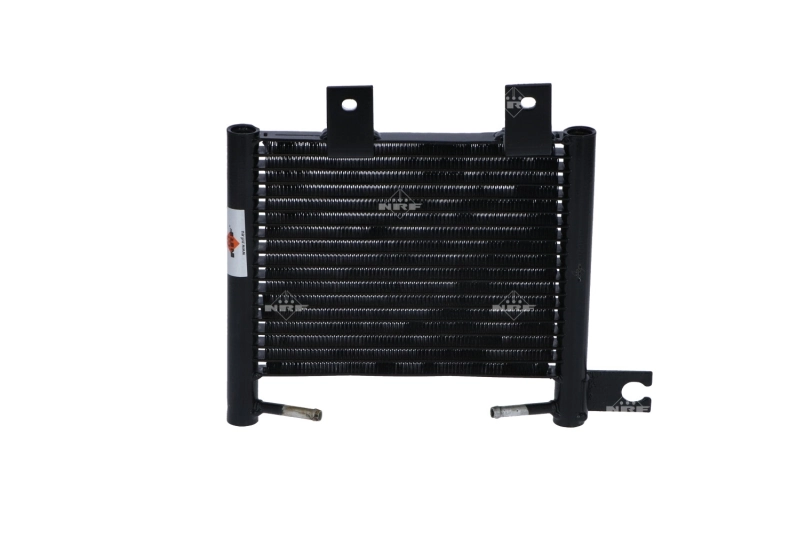 Oil Cooler, automatic transmission