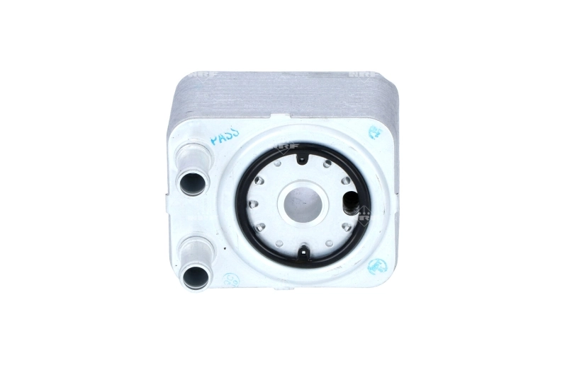 Oil Cooler, engine oil