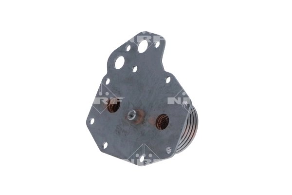 Oil Cooler, engine oil