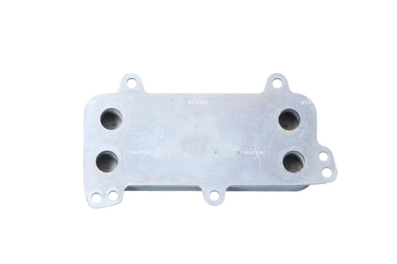 Oil Cooler, engine oil