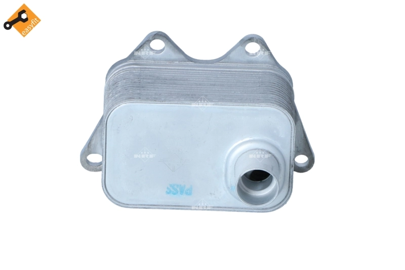 Oil Cooler, engine oil