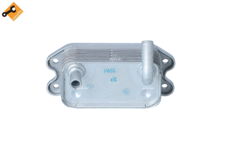 Oil Cooler, engine oil