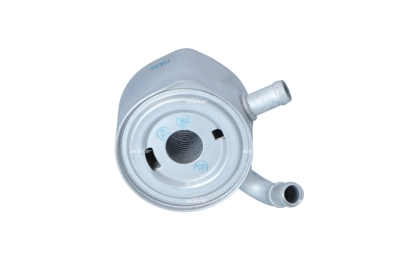 Oil Cooler, engine oil
